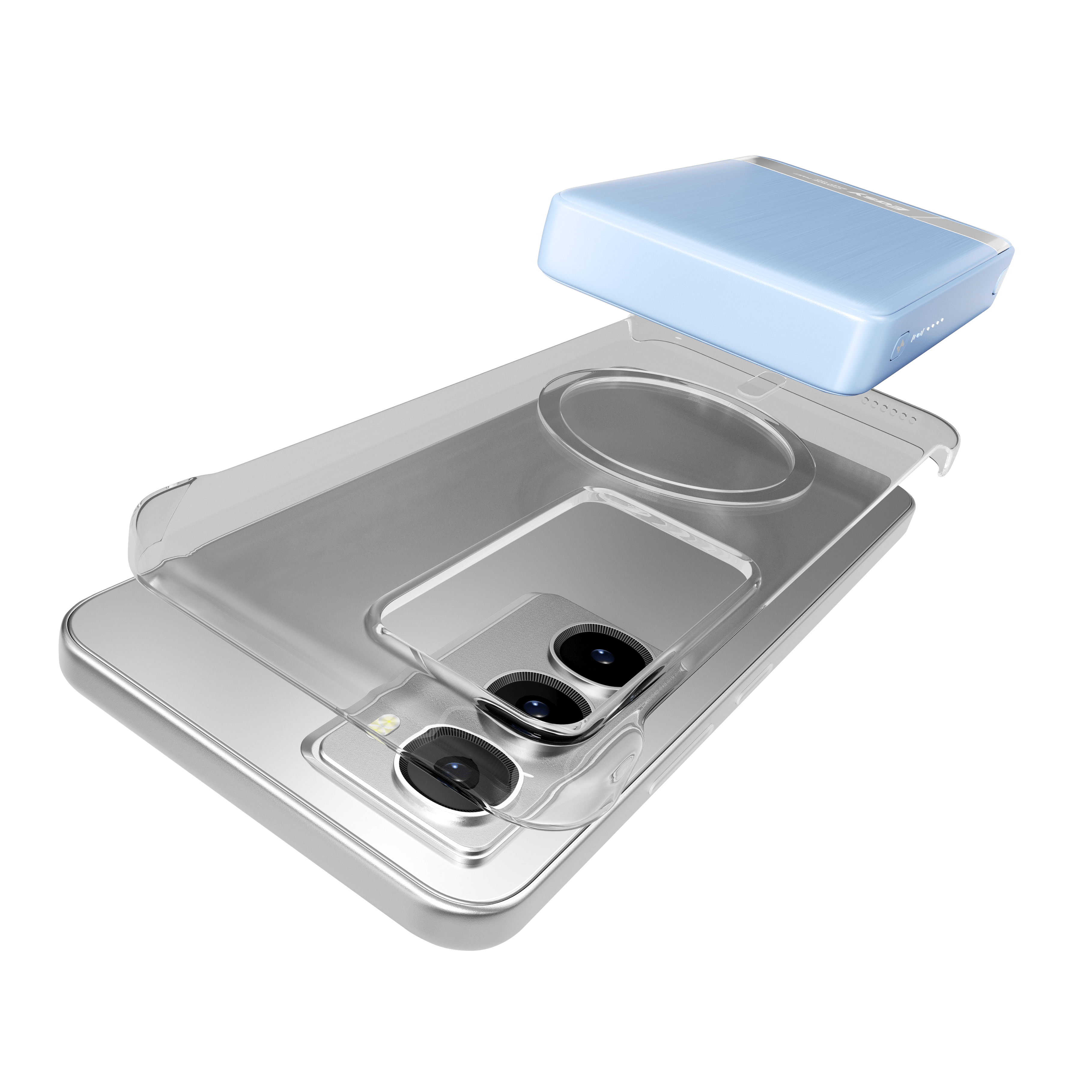PowerEasy MagSnap 10C | A1820 | 10,000 mAh