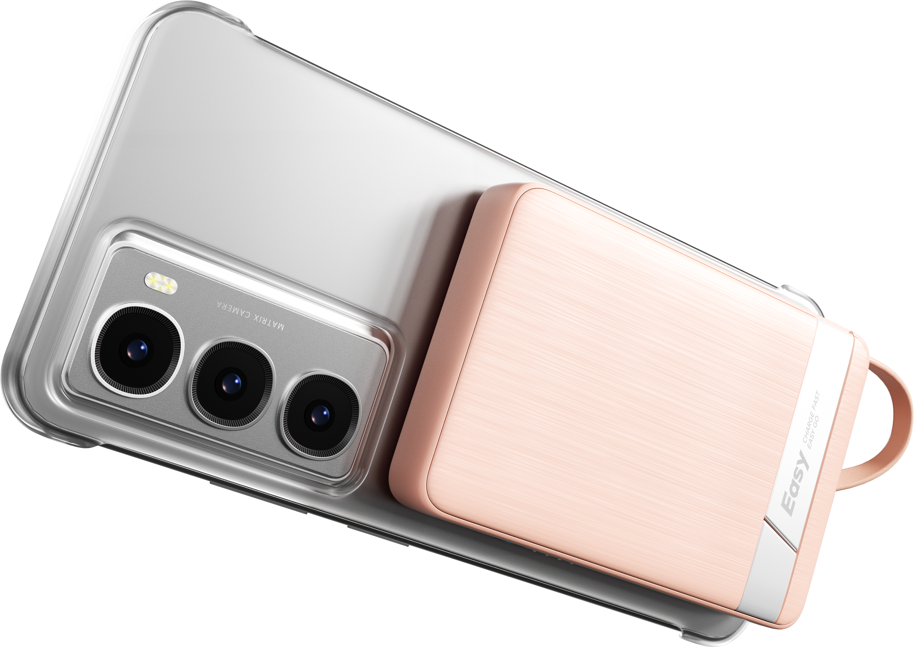 PowerEasy MagSnap 10C | A1820 | 10,000 mAh