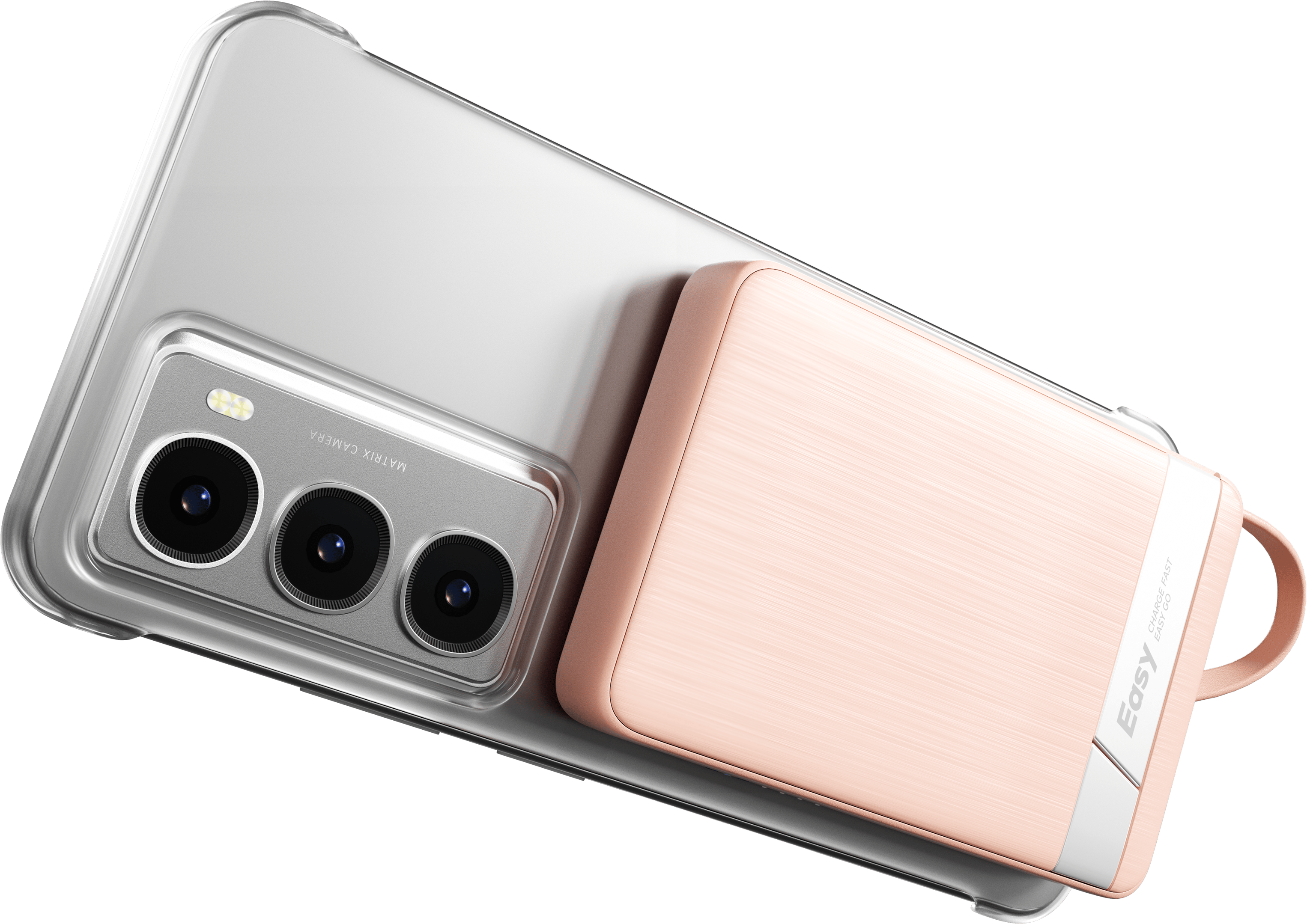 PowerEasy MagSnap 10C | A1820 | 10,000 mAh