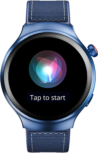 O43 Smart Watch