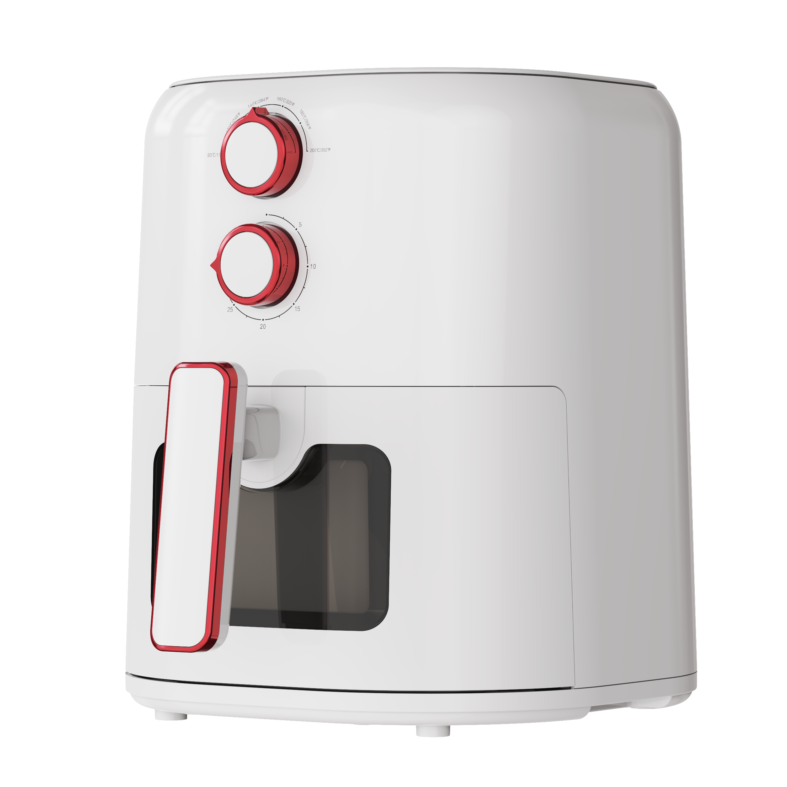 AirFryer 5L Employee Eid Special