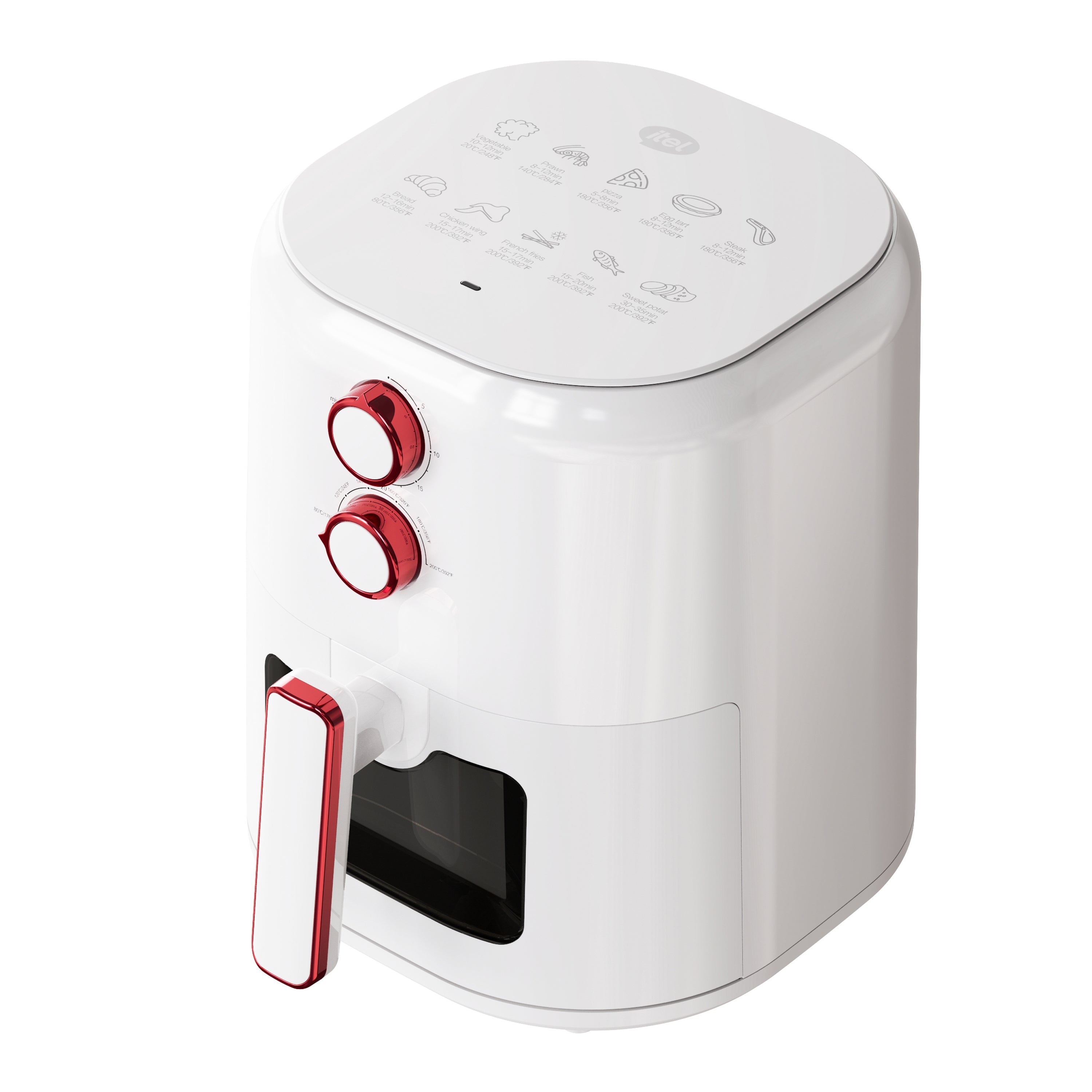 AirFryer 5L Employee Eid Special