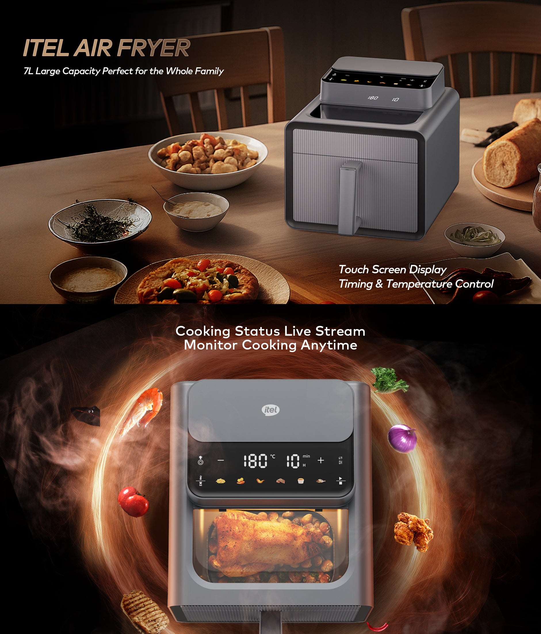 Air Fryer 003
