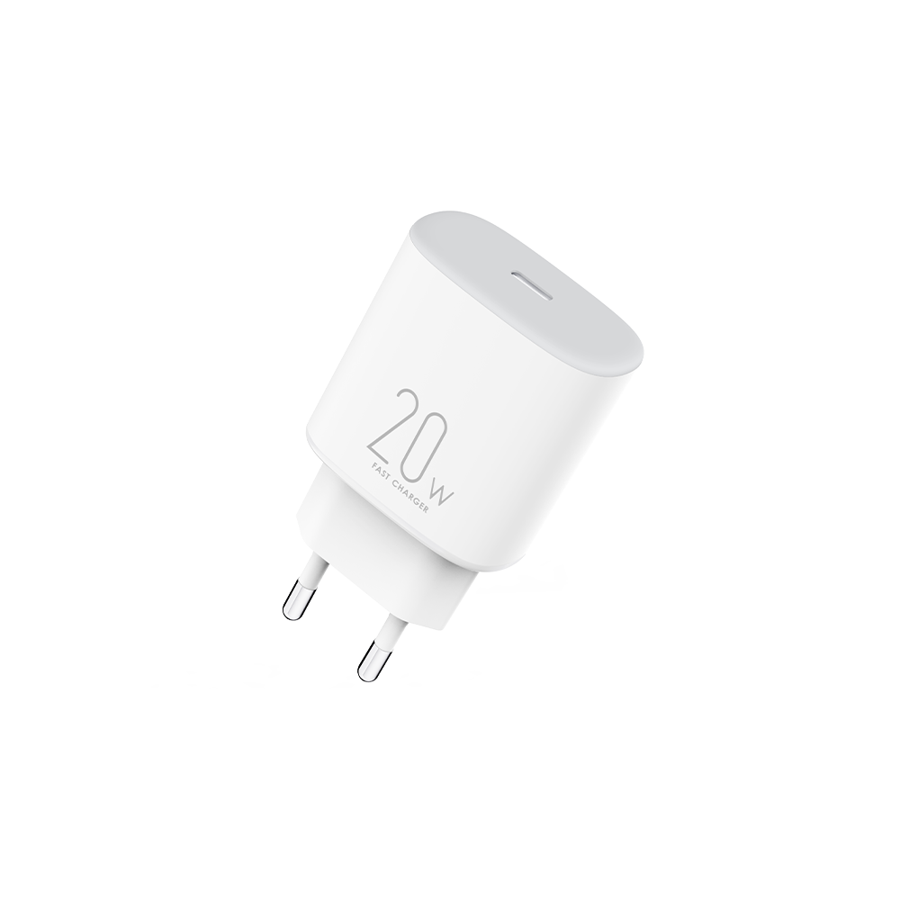 Fast Charger 20W | ICW -202E
