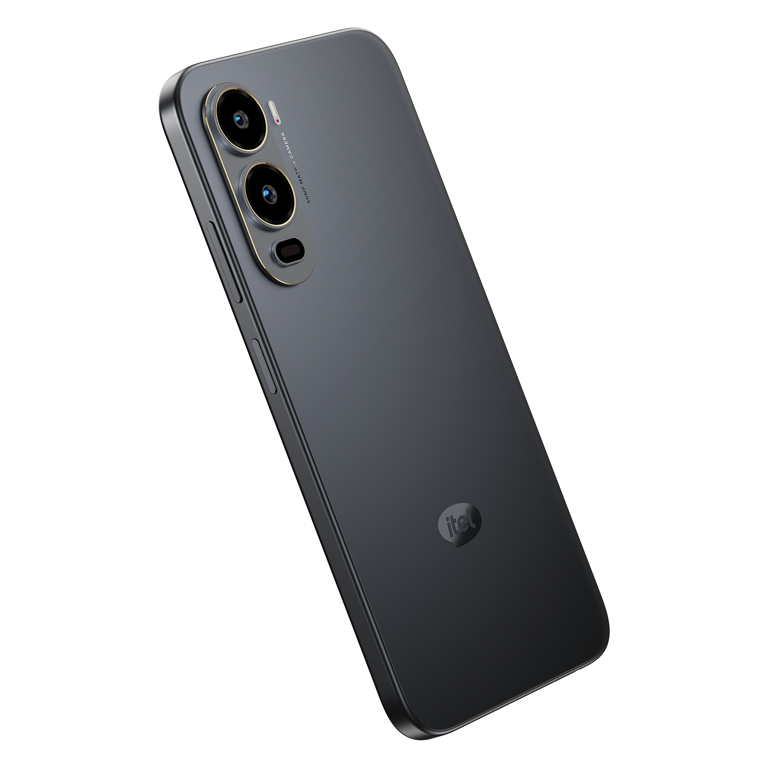 itel City 200