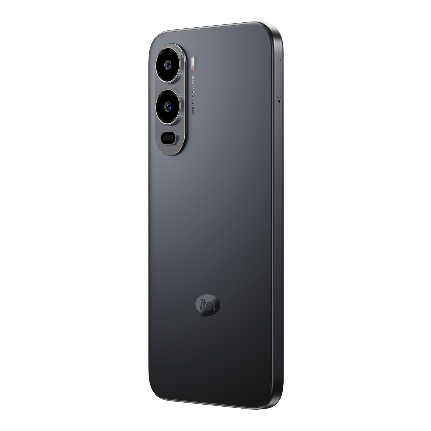 itel City 200