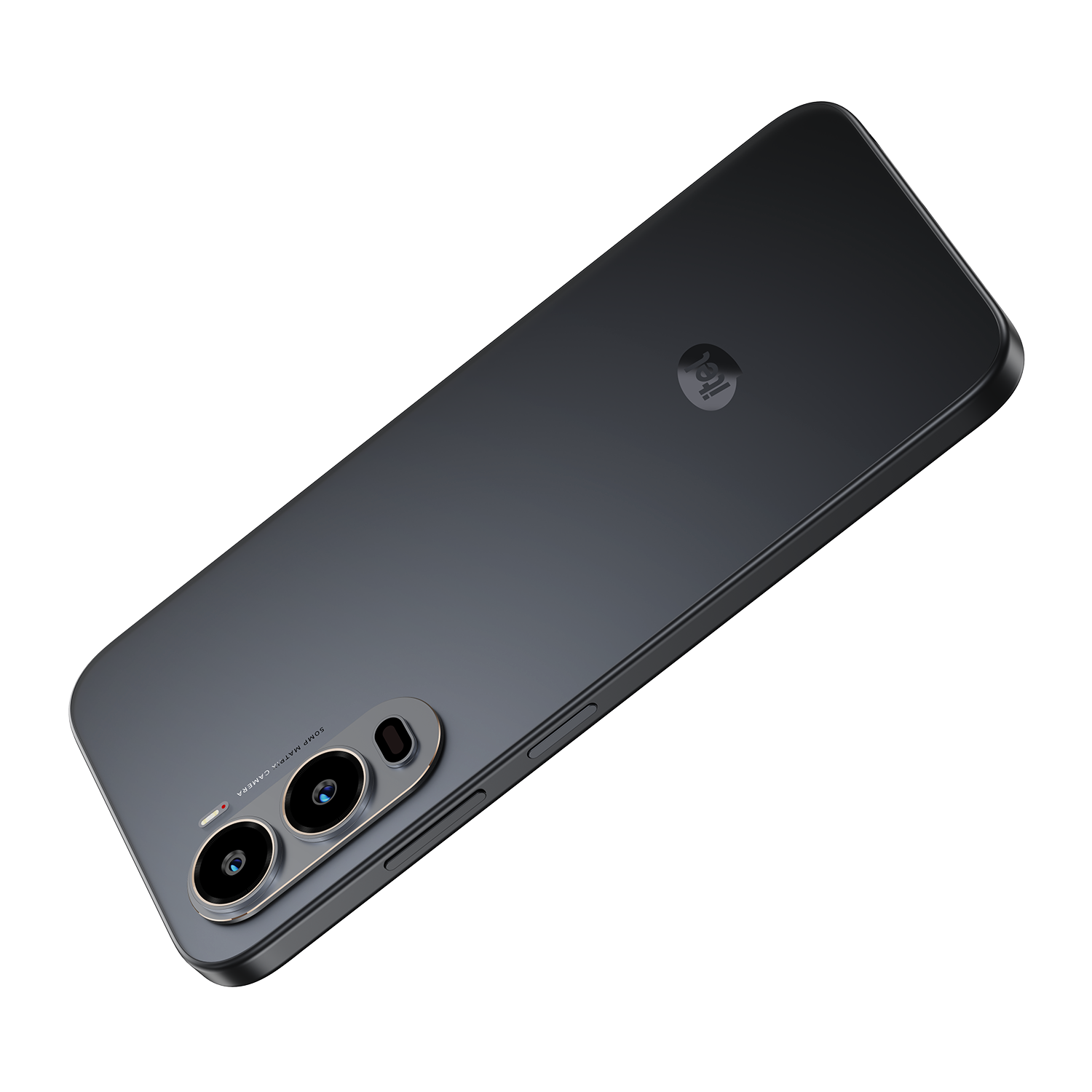 itel City 200