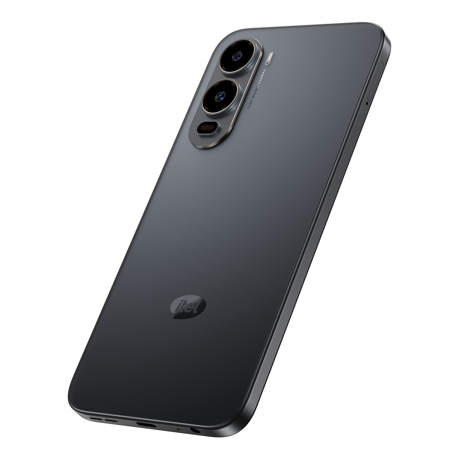 itel City 200