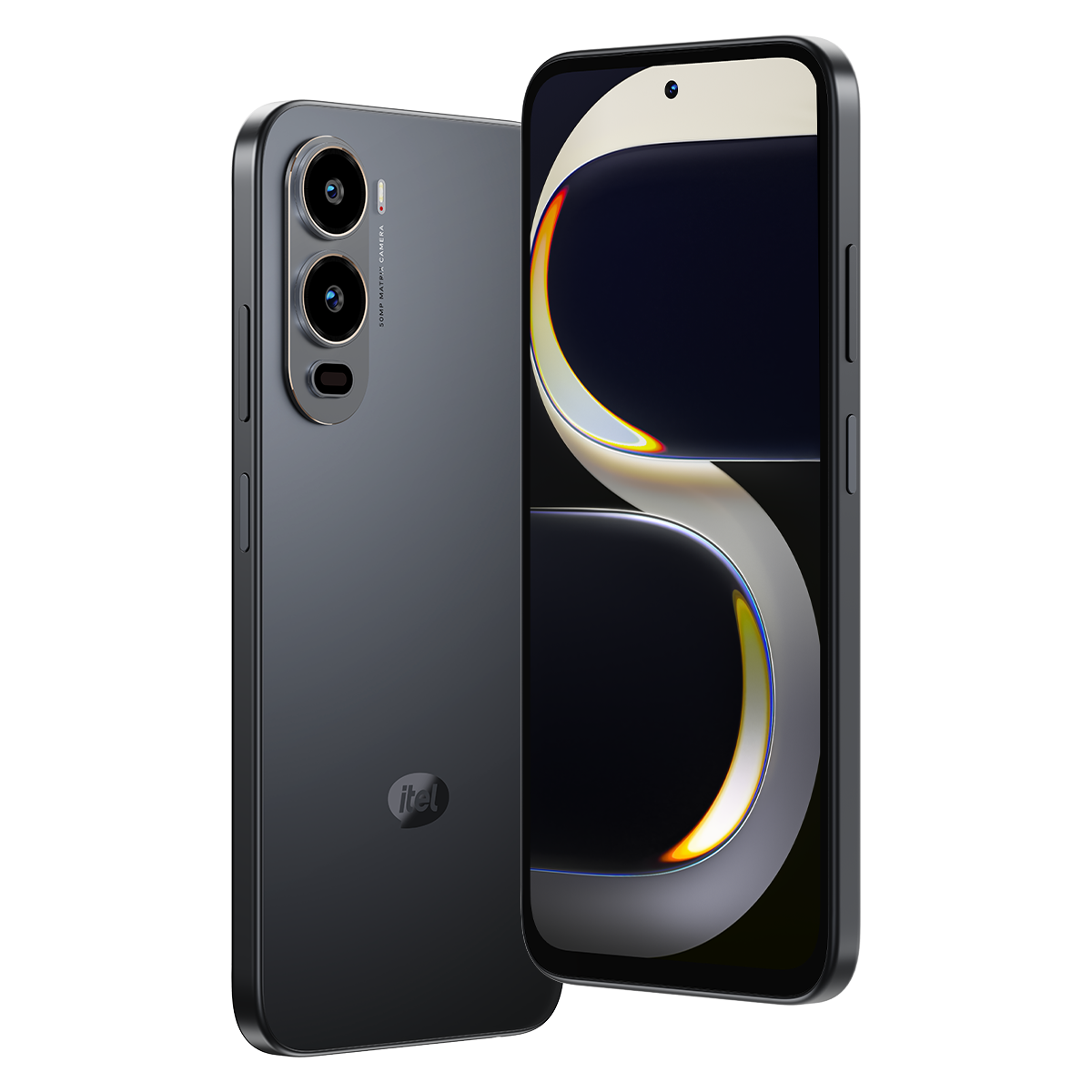 itel City 200