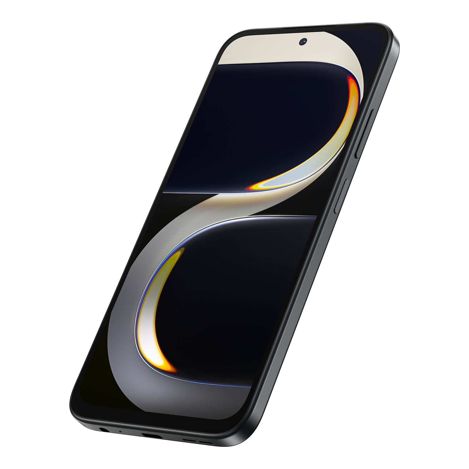 itel City 200