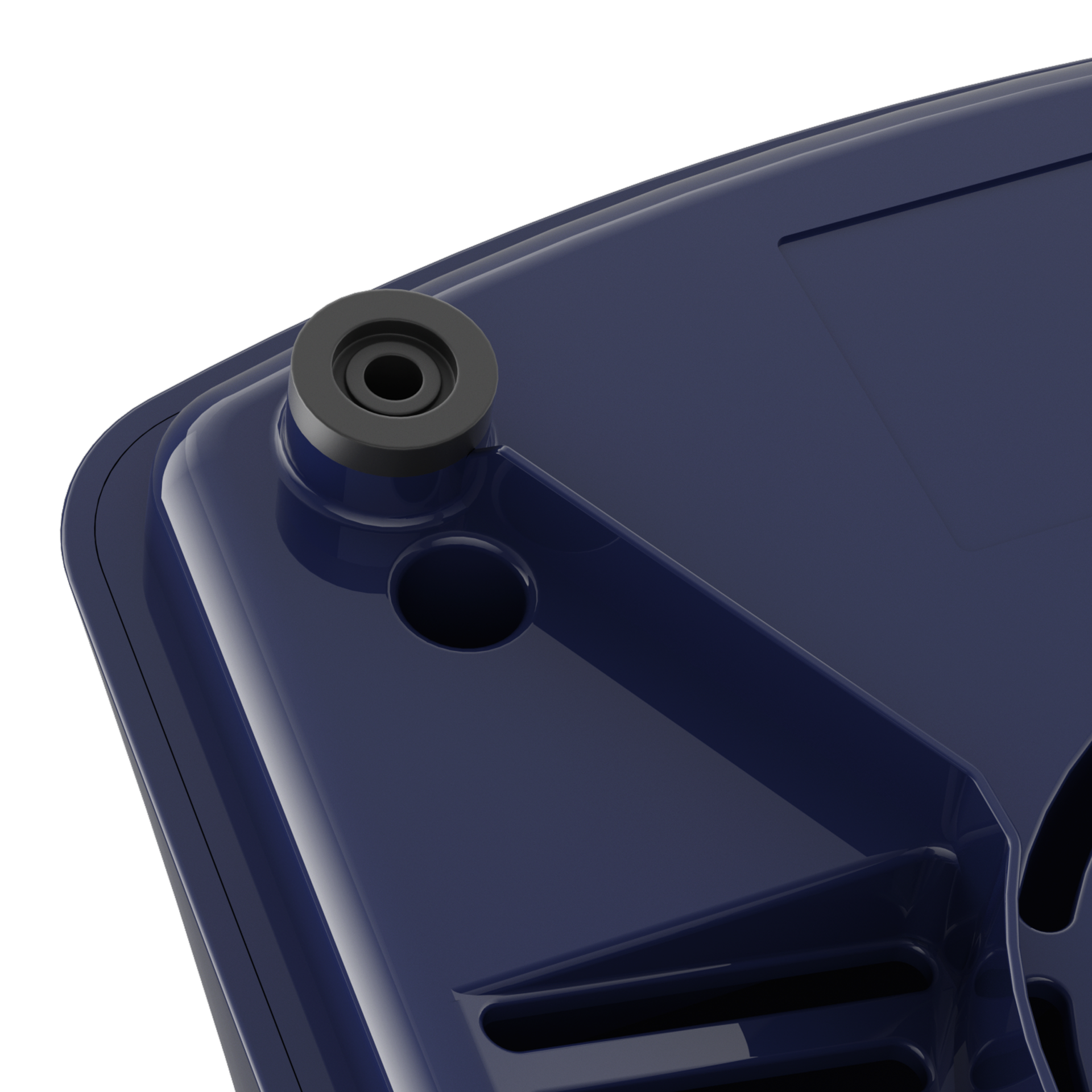 Multifunction Blender M1