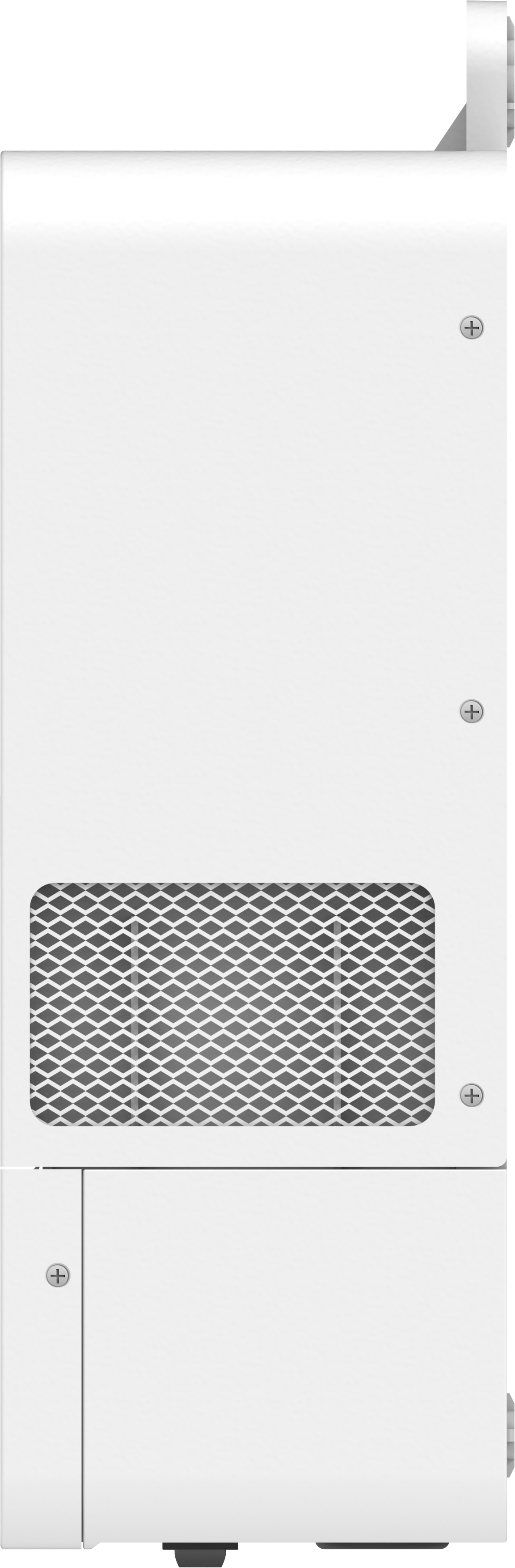 iTel 1kW IP54 Hybrid Solar Inverter – IPV-1K12U