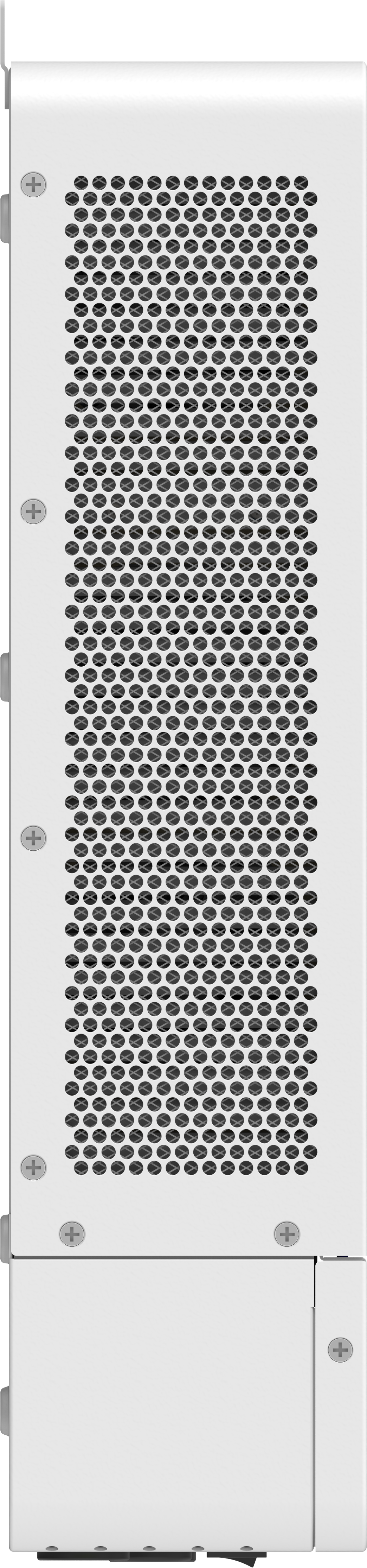 itel IPV-8K48U Hybrid Solar Inverter (8kW, 48V)