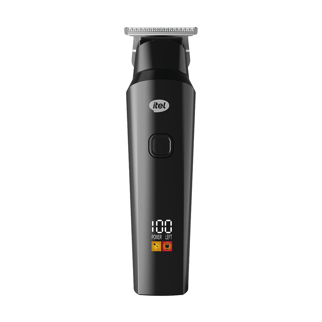 Smart LED Display Hair Trimmer T33