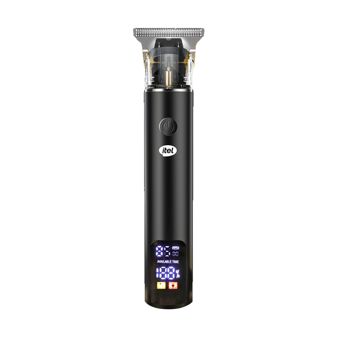 Smart LED Display Hair Trimmer T35