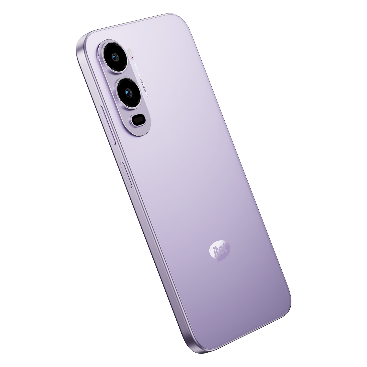 itel City 200