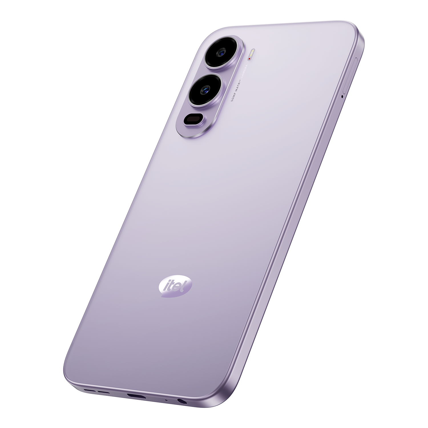 itel City 200