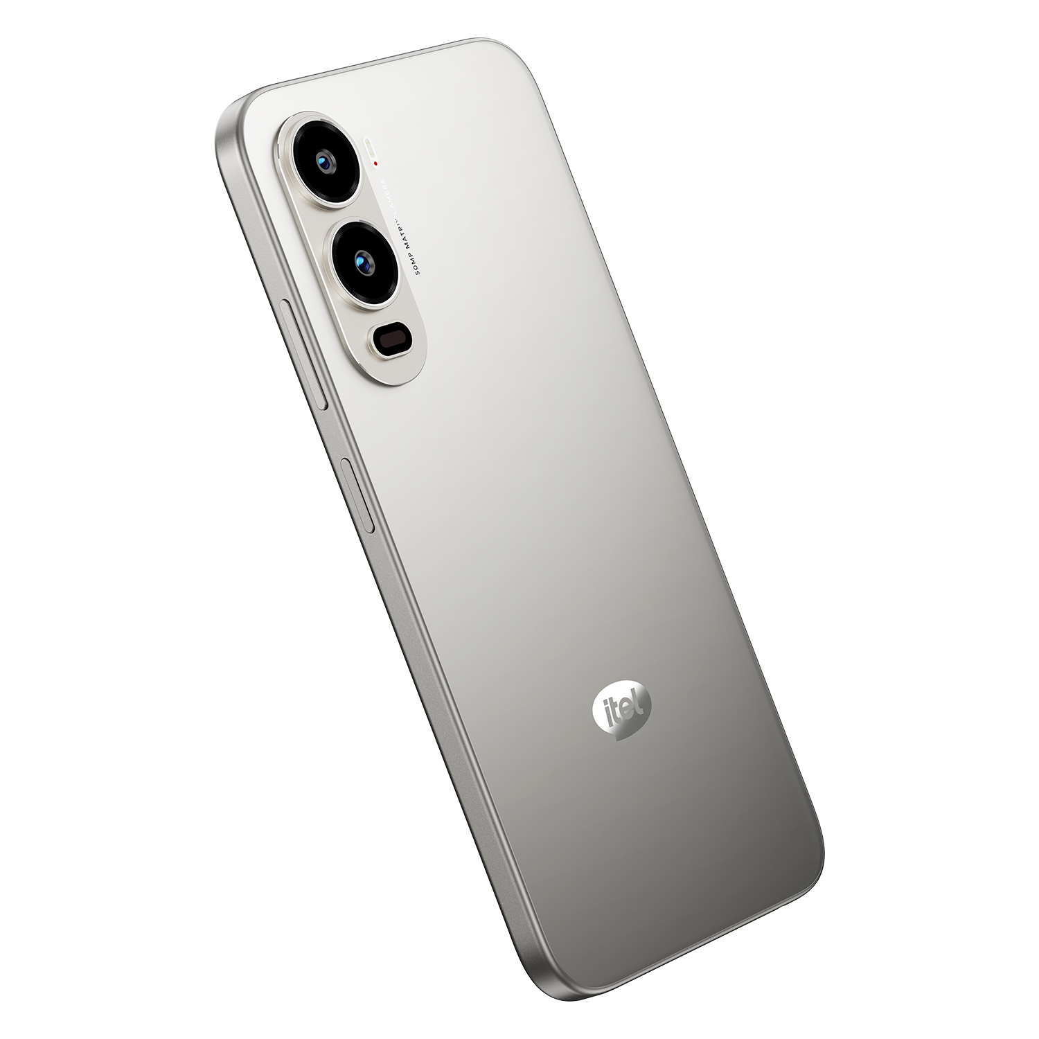 itel City 200