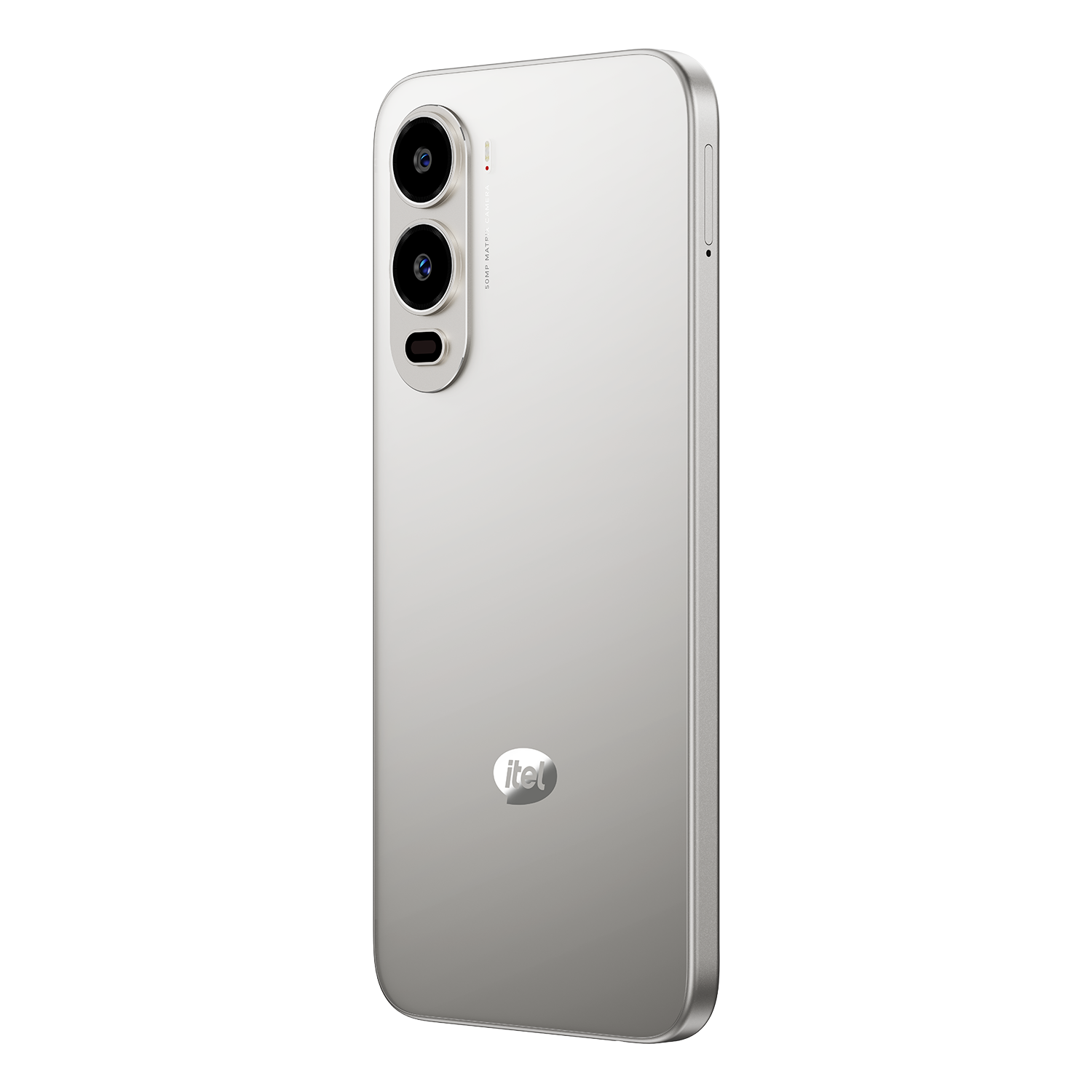 itel City 200