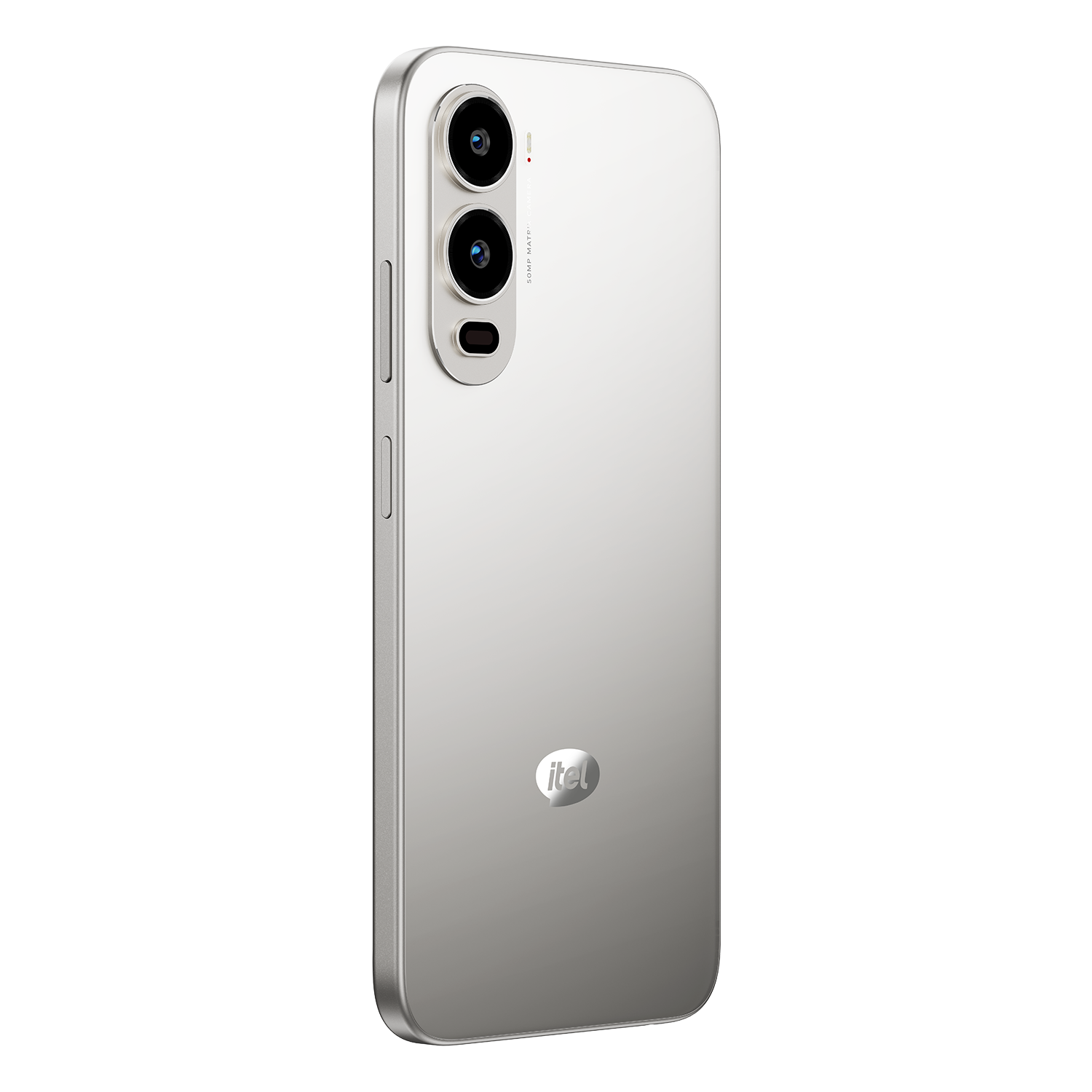 itel City 200