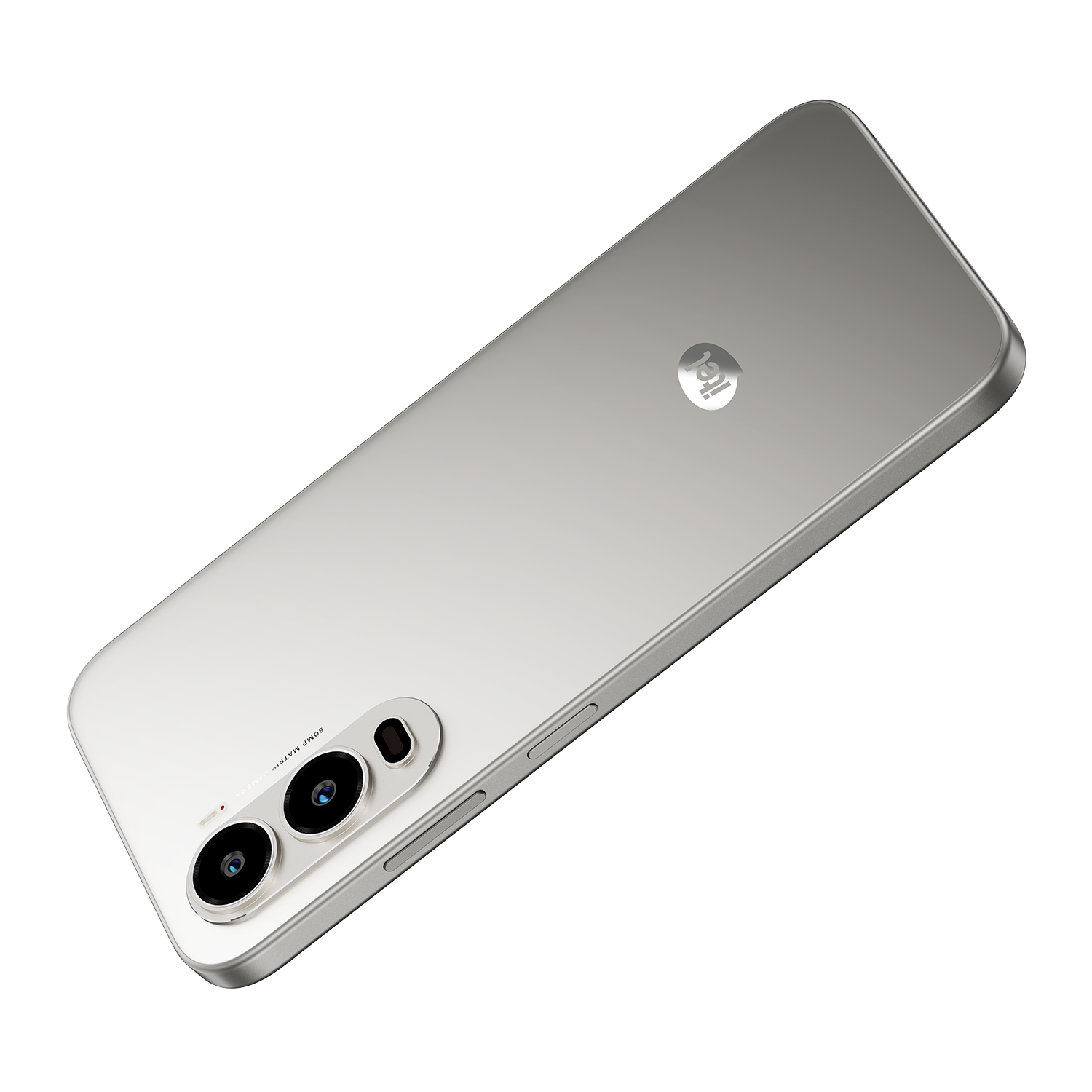 itel City 200