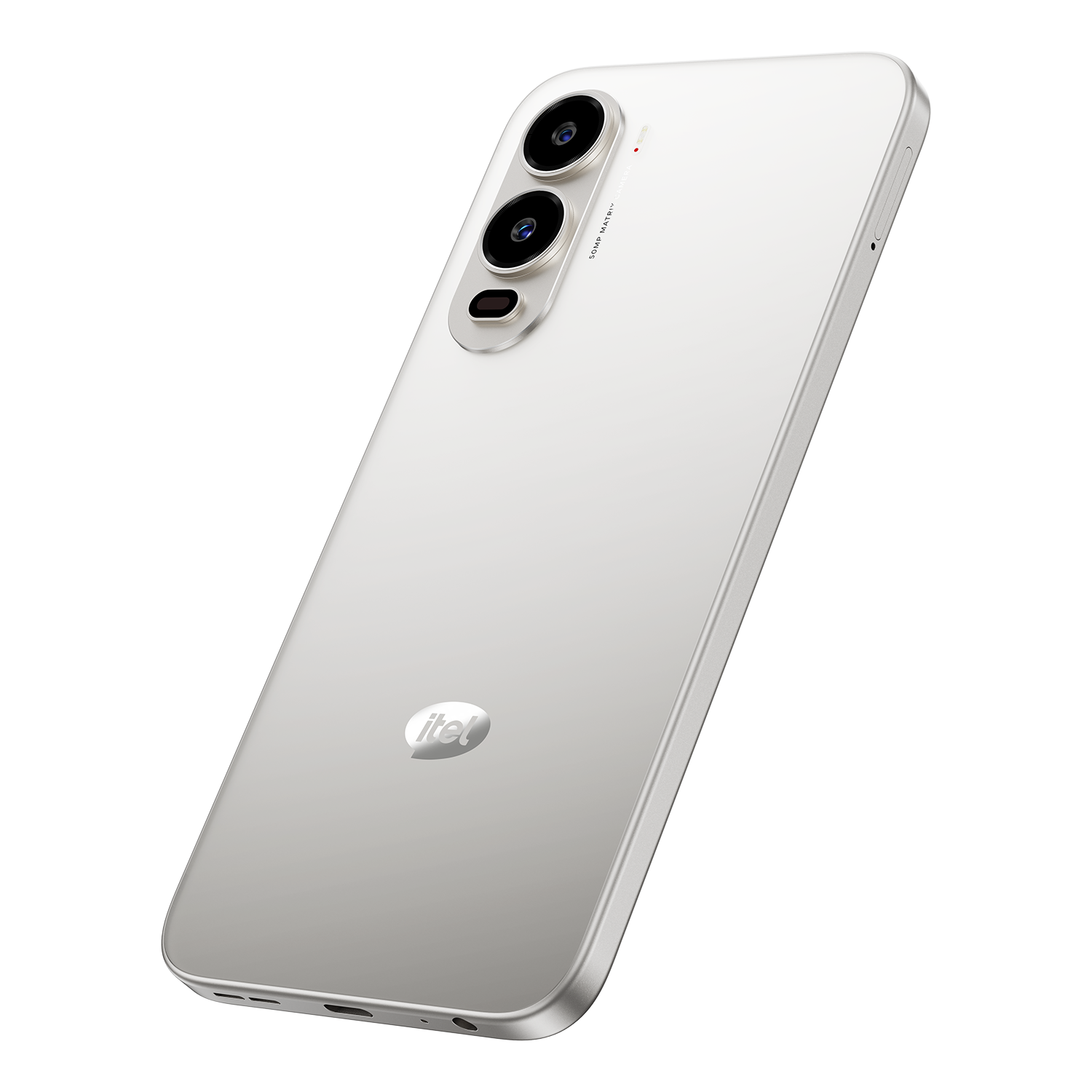 itel City 200