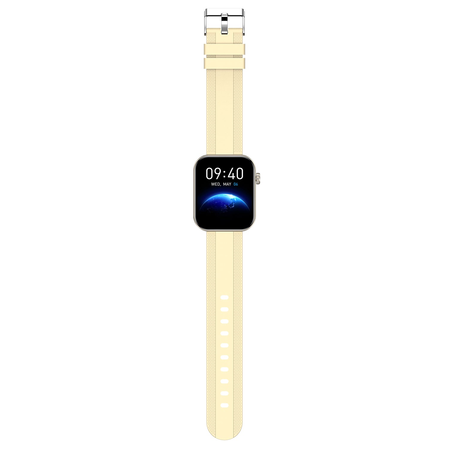 O25 Smartwatch
