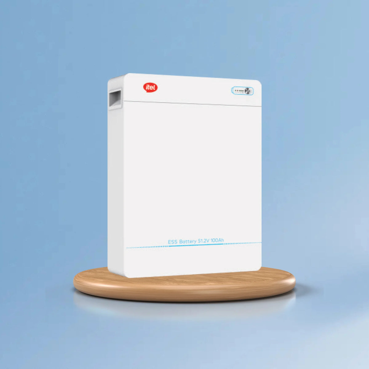 itel 10KWh 51.2V 200AH Lithium Battery