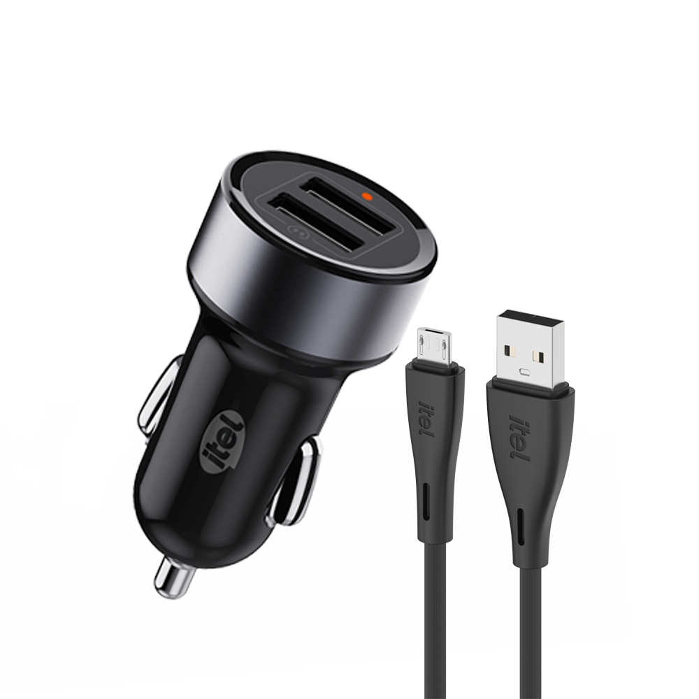 ICC-101 | Car Charger