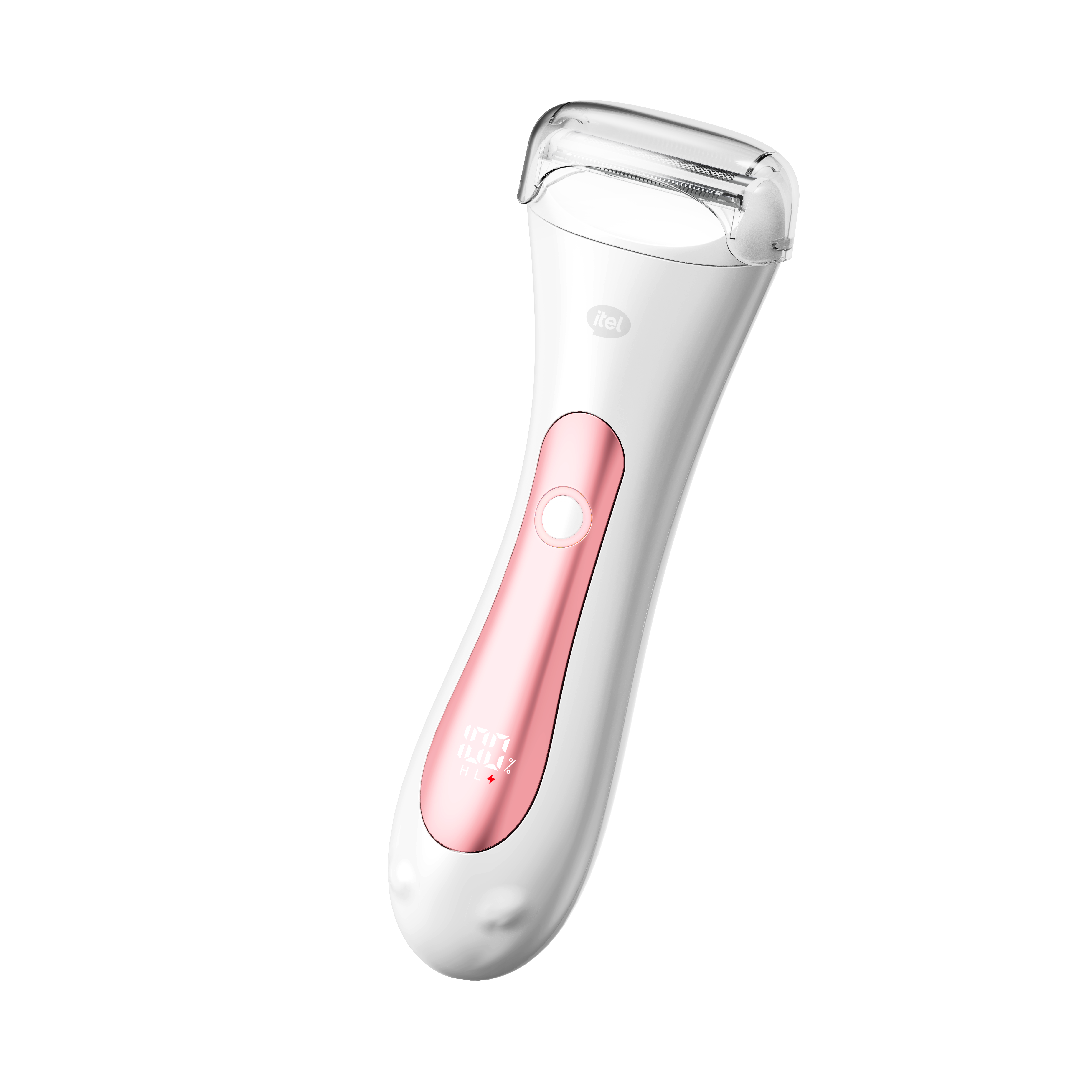 IHR-01 Women’s Electric Hair Remover