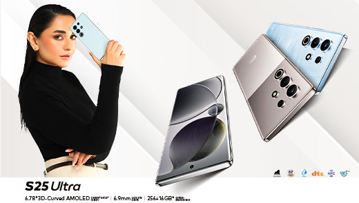 S25 Ultra – Redefining Power, Elegance, and Innovation