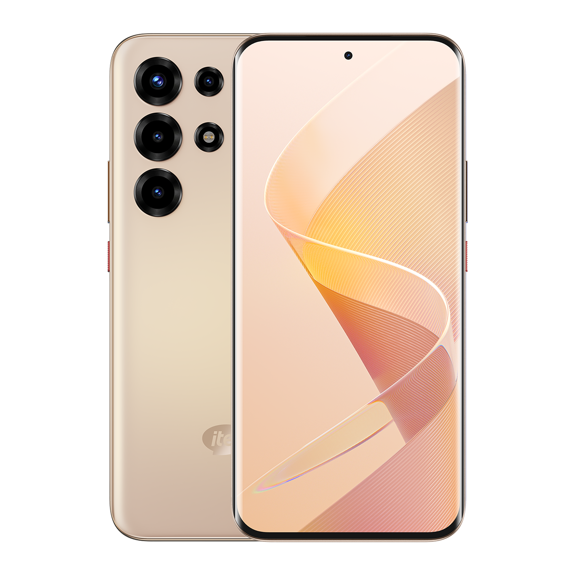 Oppo Reno 12F vs Best itel Alternatives 2025 – itel Pakistan
