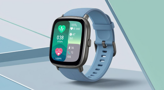 Health Monitoring in Smartwatches: How Accurate Is It?