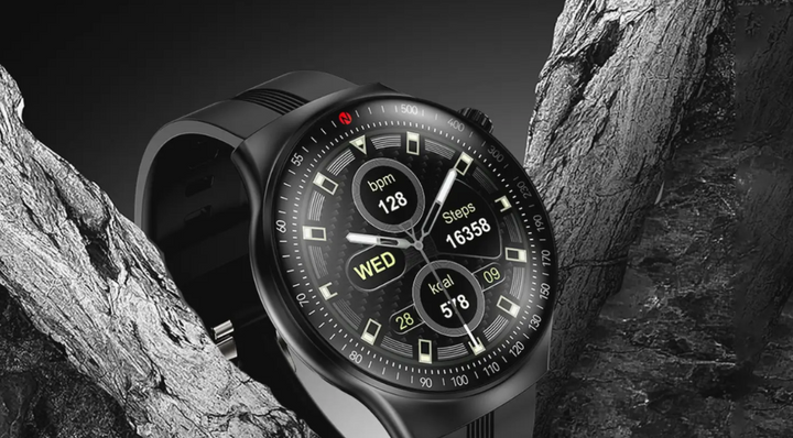 Sports Smartwatch? Here's Why You Should Definitely Buy the O41 Smart Watch from Itel