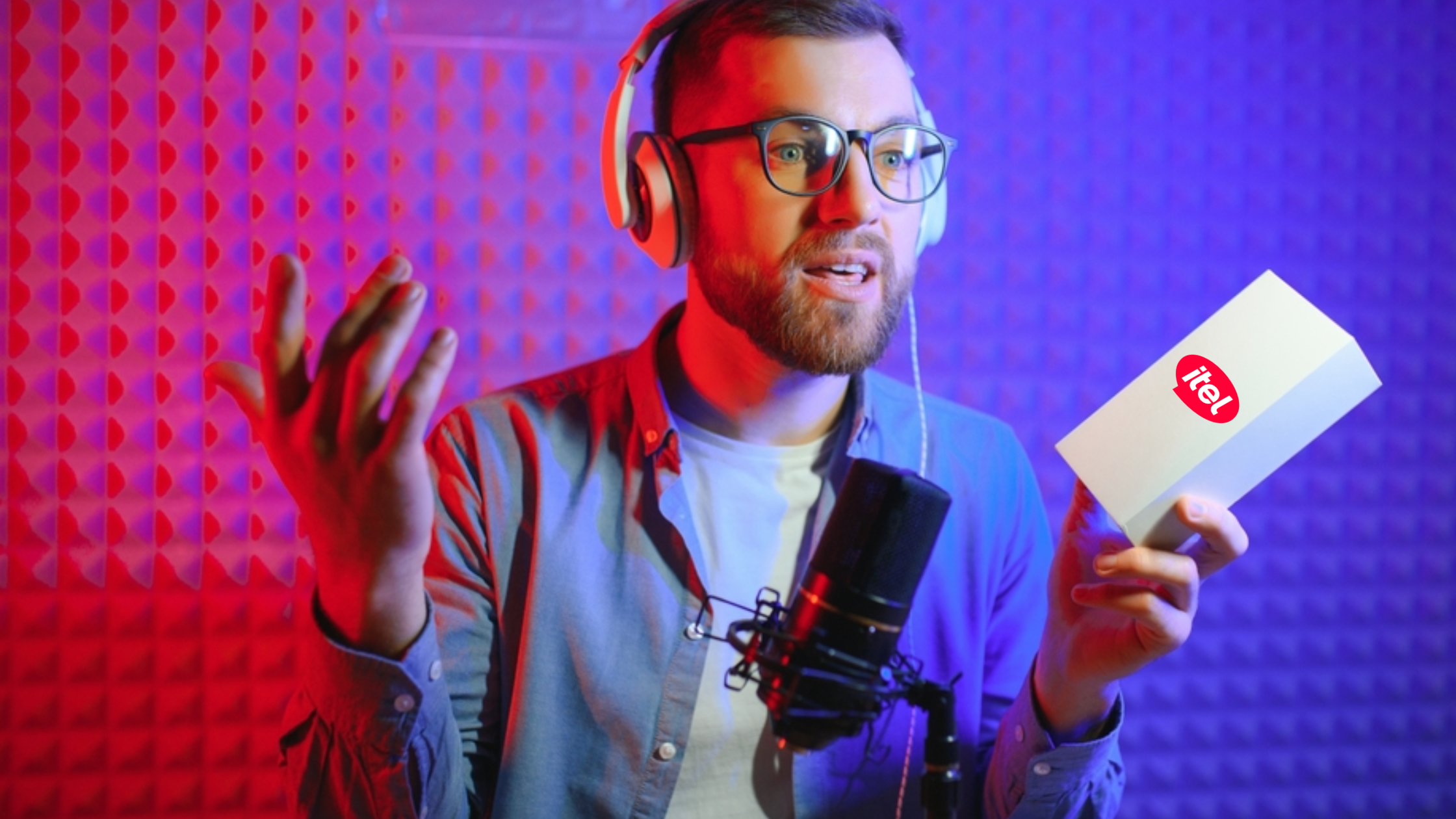 Smartphone Reviews: Comparing itel's Latest Models of 2024