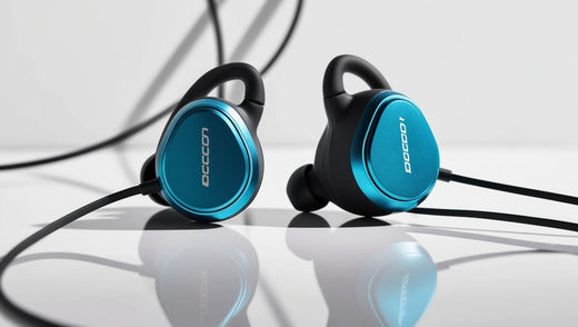 Top Waterproof Earbuds in Pakistan for Fitness Enthusiasts