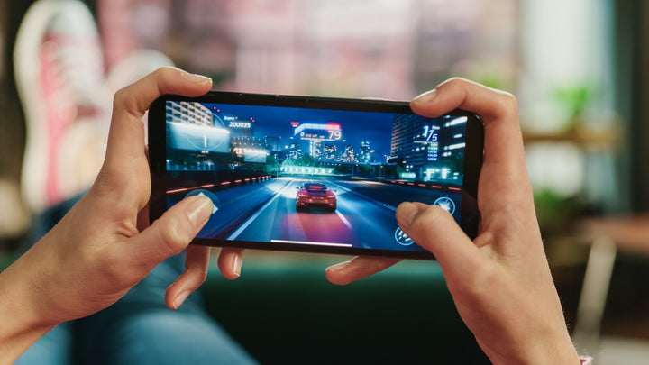 The Best Gaming Phones in Pakistan