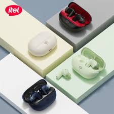 Electronics Accessories in Pakistan 2025 – Affordable & Reliable itel Accessories