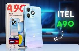 Buy itel Mobiles Online at the Best Prices in Pakistan – Latest 2025 Models