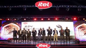 itel Phones in Lahore 2025 – Updated Prices & Best Shops