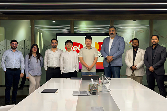 itel × JazzCash: Making Technology More Accessible with Buy Now, Pay Later