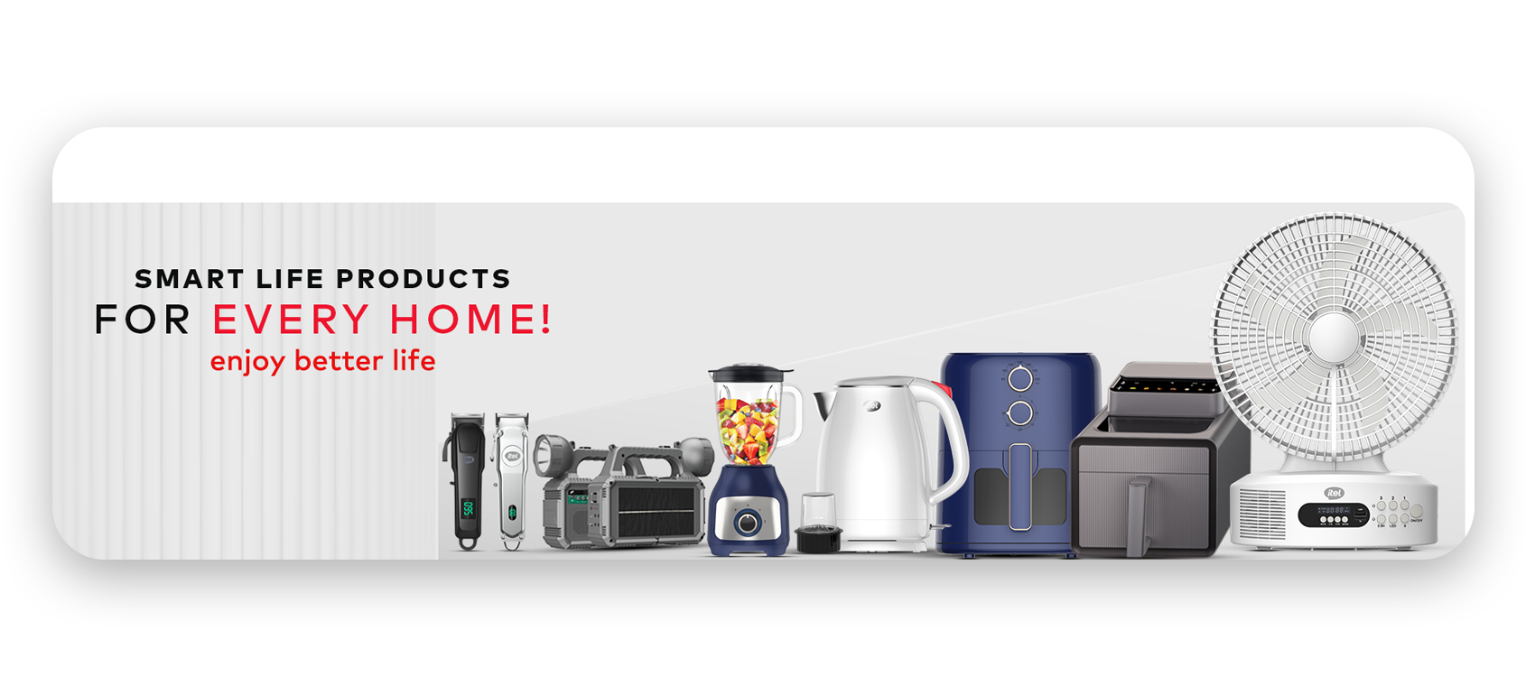 Home Appliances