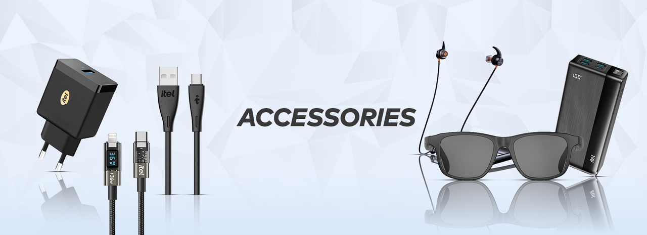 Accessories