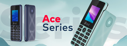 Ace Series