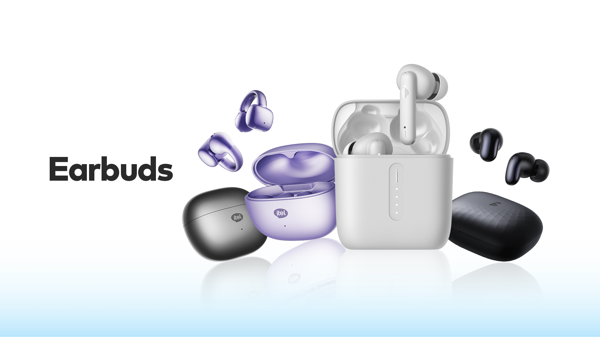 Earbuds