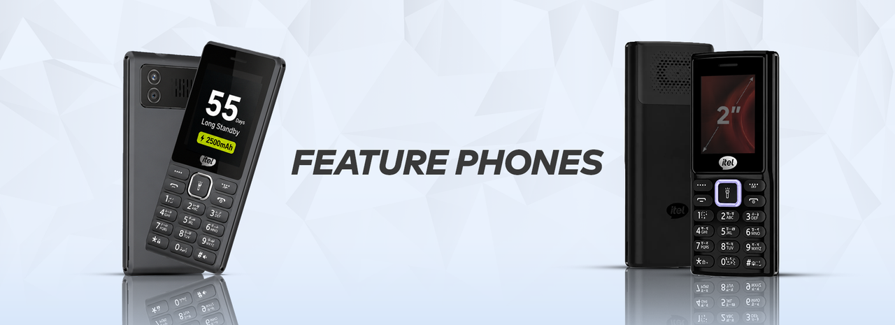 Feature Phones