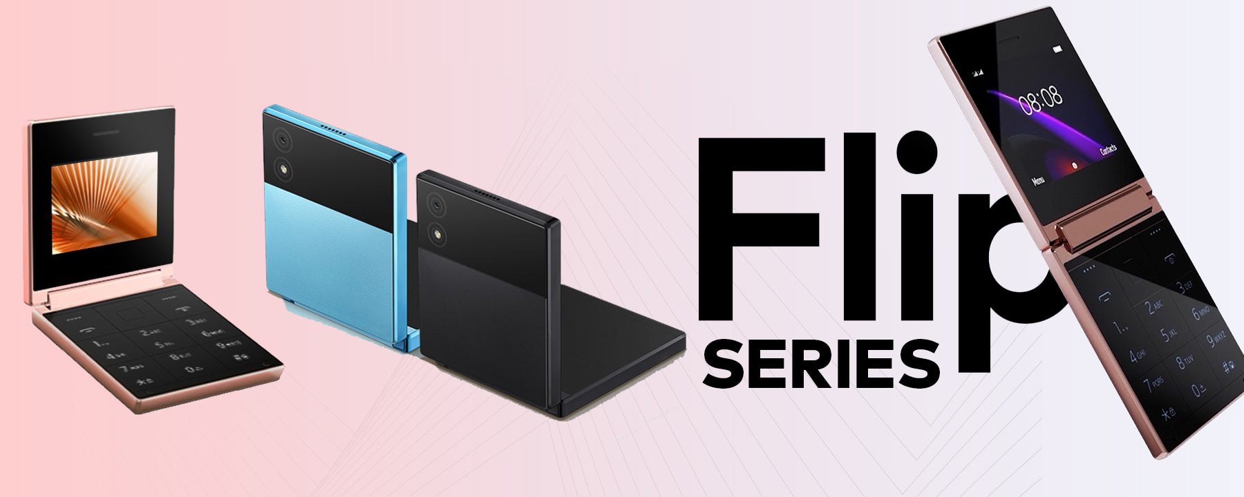 FLIP SERIES