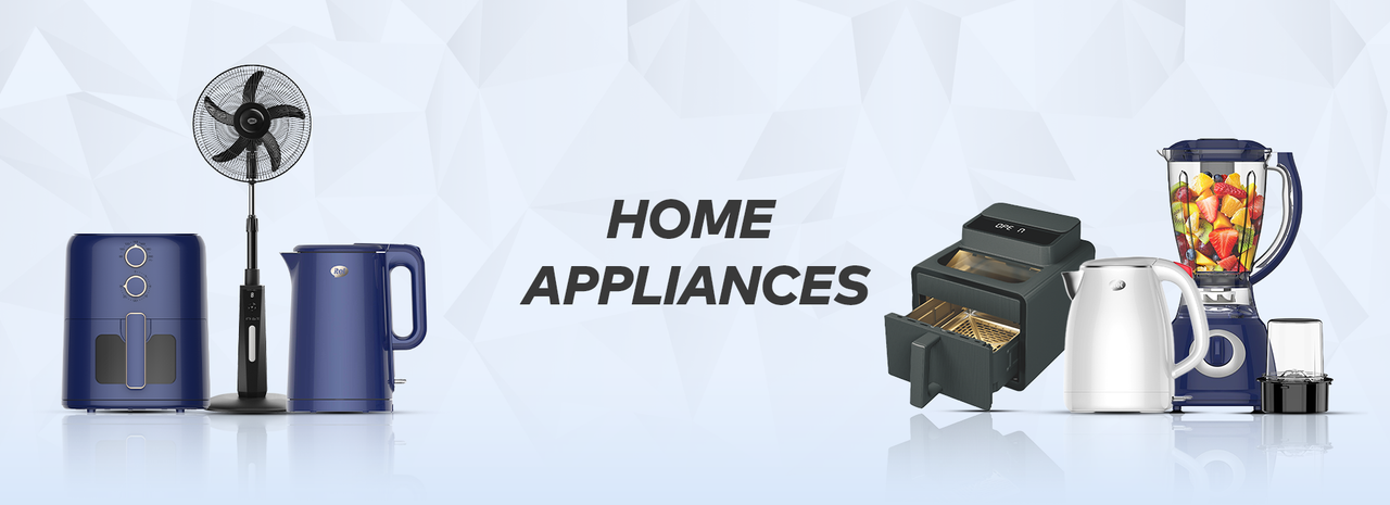 Home Appliances
