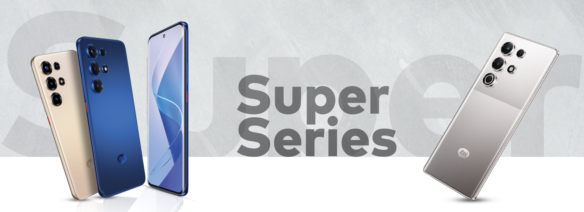 S SERIES