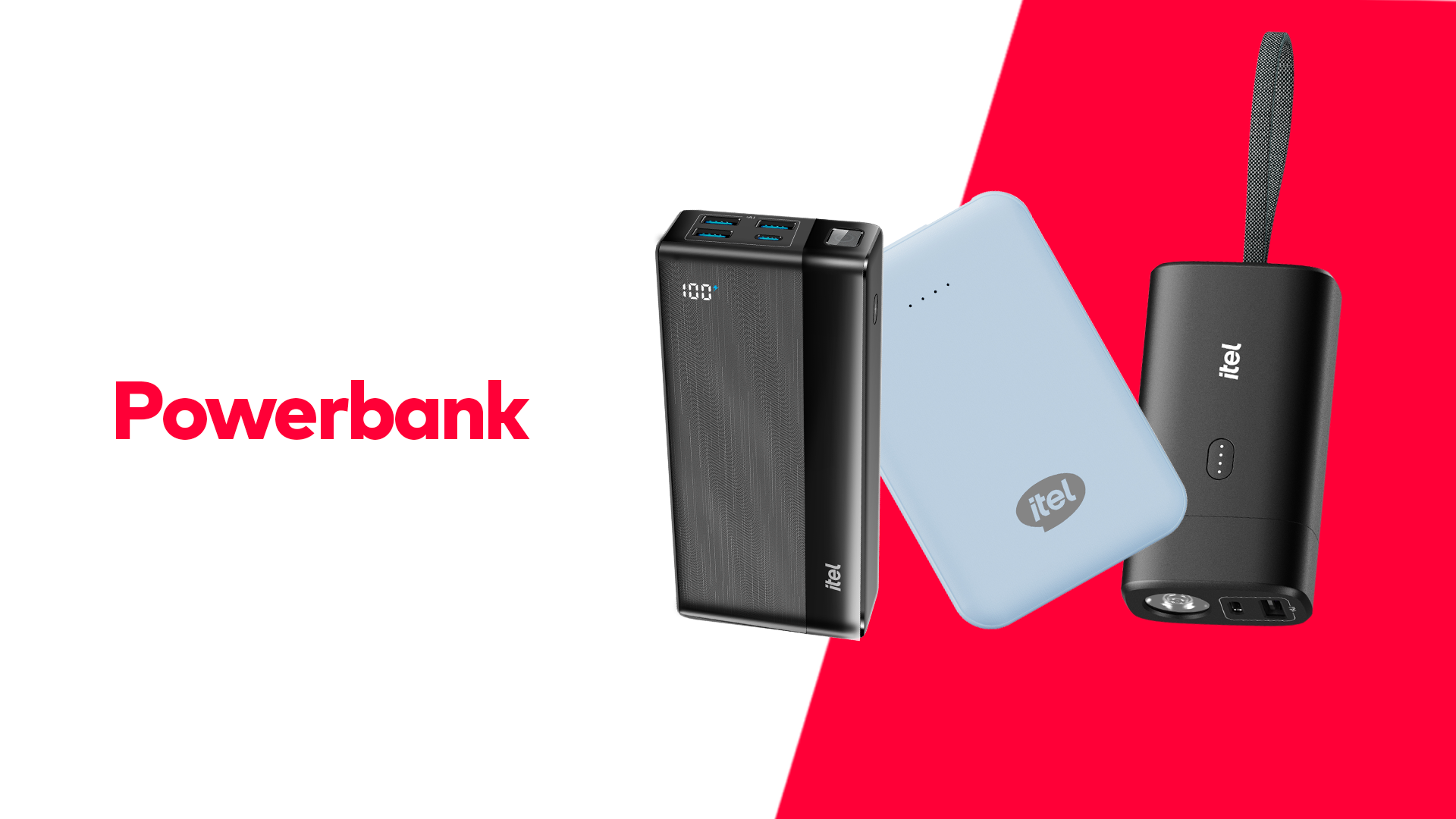 Power Bank